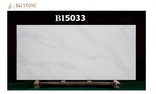 Quartz calacatta BI5033