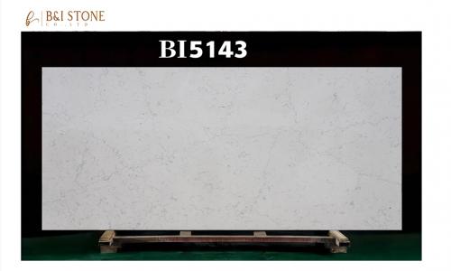 Quartz calacatta BI5143