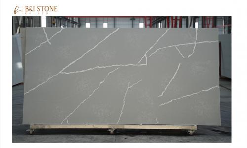 Quartz calacatta BI6001