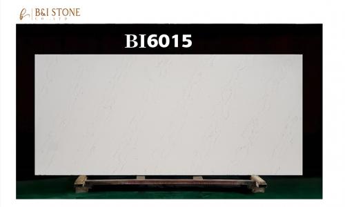 Quartz calacatta BI6015