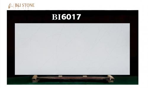 Quartz calacatta BI6017