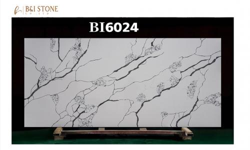 Quartz calacatta BI6024