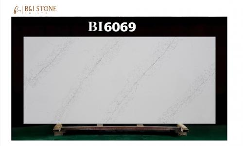 Quartz calacatta BI6069