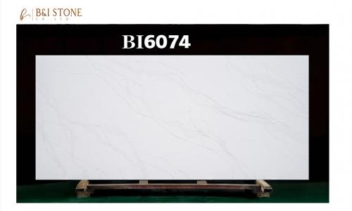 Quartz calacatta BI6074