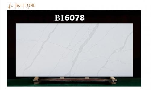 Quartz calacatta BI6078