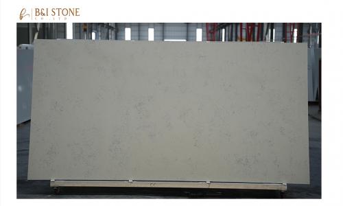 Quartz calacatta BI6608