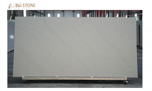 Quartz calacatta BI66176041