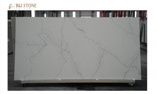 Quartz calacatta BI6628