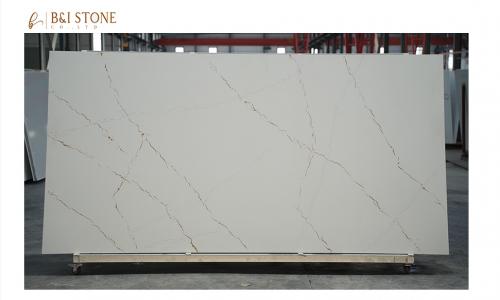 Quartz calacatta BI6631