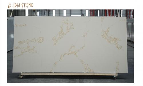 Quartz calacatta BI6639