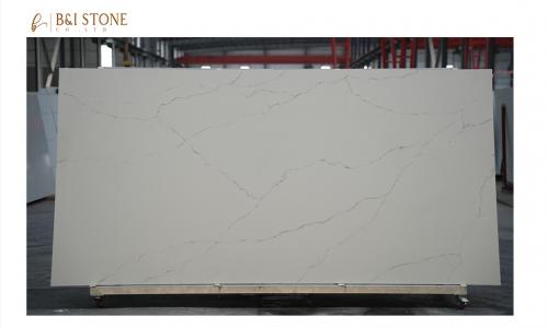 Quartz calacatta BI6646