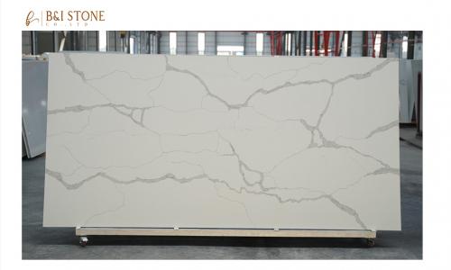 Quartz calacatta BI6657/1020