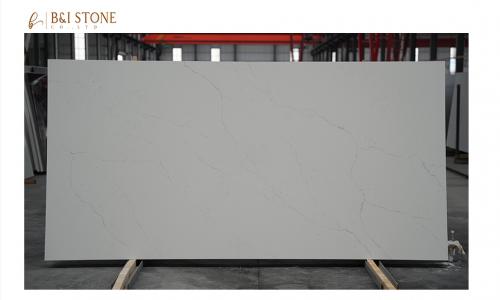 Quartz calacatta BI6672