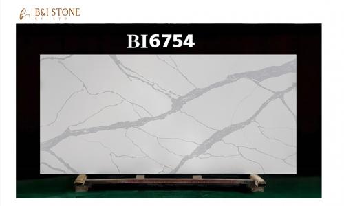 Quartz calacatta BI6754