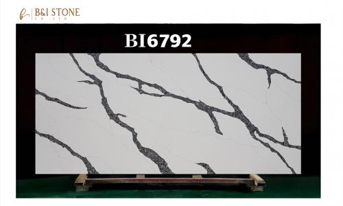 Quartz calacatta BI6792