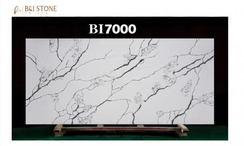 Quartz calacatta BI7000