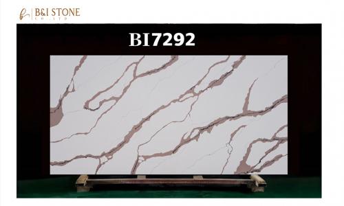 Quartz calacatta BI7279