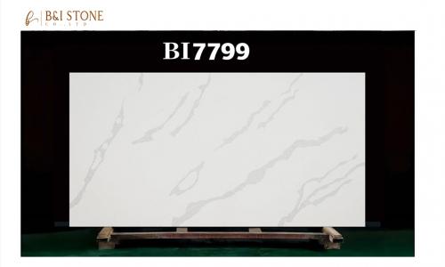 Quartz calacatta BI7799