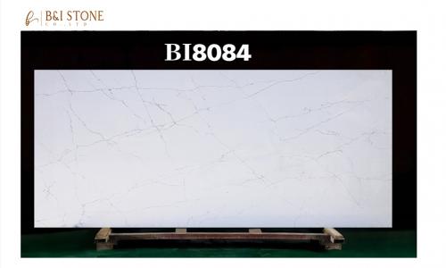 Quartz calacatta BI8084