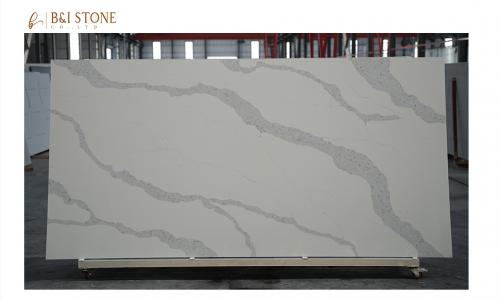 Quartz calacatta BI8230