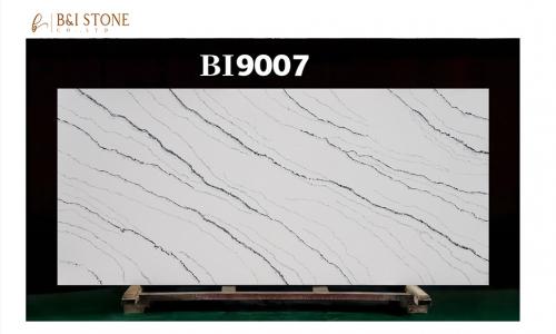 Quartz calacatta BI9007