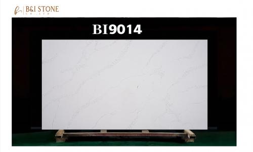 Quartz calacatta BI9014