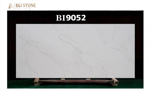 Quartz calacatta BI9052