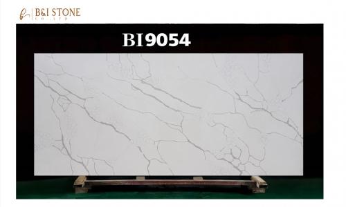 Quartz calacatta BI9054