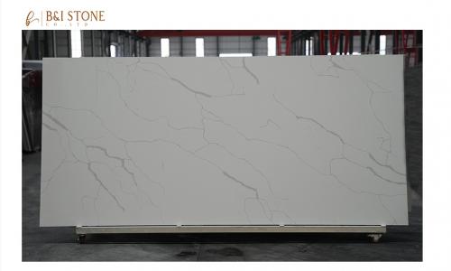 Quartz calacatta BI9056