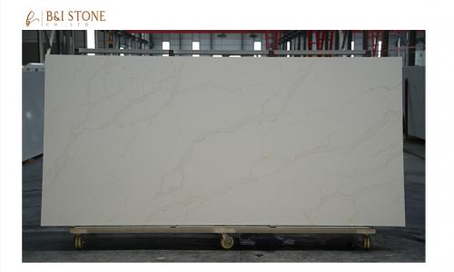 Quartz calacatta BI9072