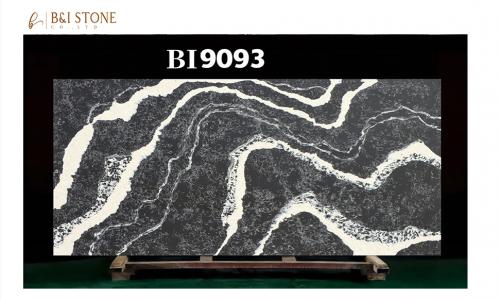 Quartz calacatta BI9093