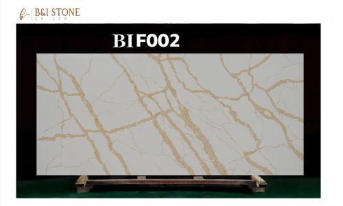 Quartz calacatta BIF002