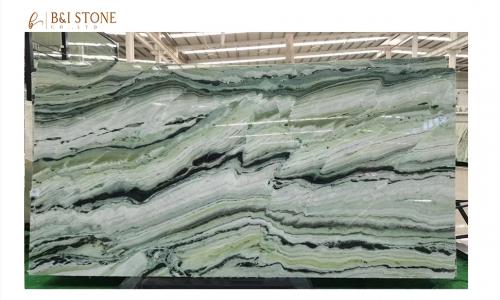 Reggio Green Marble