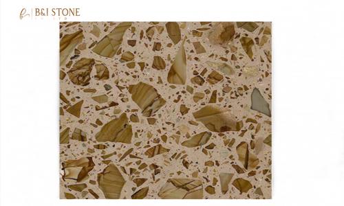 Roman Notion Terrazzo