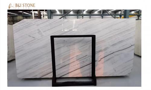 Royal Gold Marble