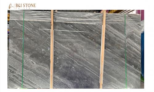 Serbian Grey Marble