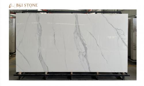 Sintered Stone Alpine white BI1632L001