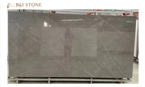 Sintered Stone Amani Dark Gray BI3232L-52