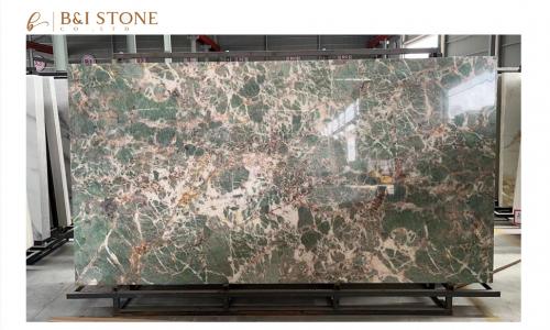 Sintered Stone Amazon Green BI163212LM01