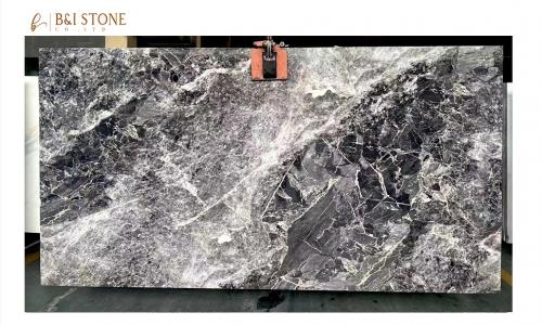 Sintered Stone Arabescato Grigio BIA36