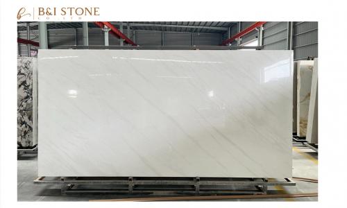 Sintered Stone Ariston White BI162312P604R