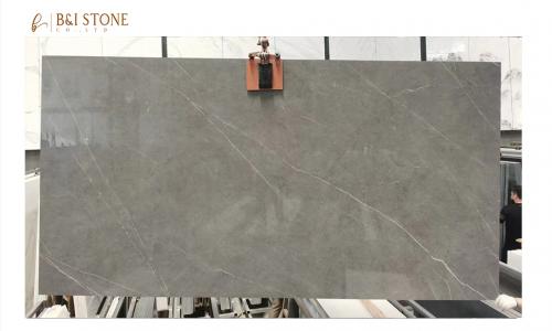 Sintered Stone Armani Dark Grey BIA27