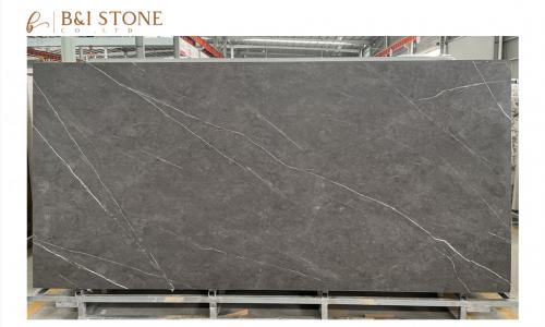 Sintered Stone Armani dark grey BI1632Y1252