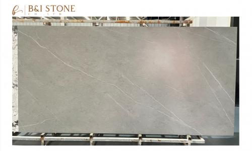 Sintered Stone Armani light grey BI160320H12Y-206