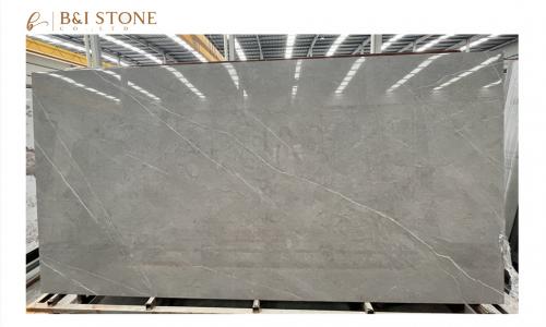 Sintered Stone Armani light grey BI16032H12L-206