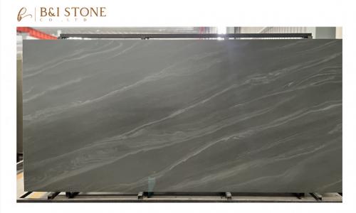 Sintered Stone Australian sandstone dark grey BI3212Y-318