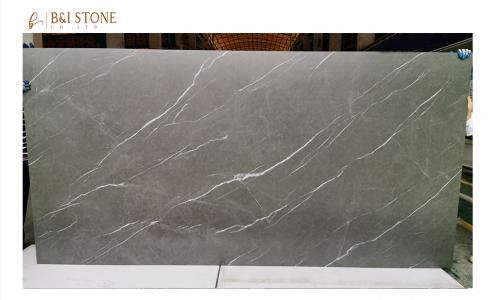 Sintered Stone Bosnia Grey BIB139