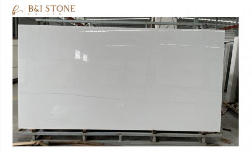 Sintered Stone Brownish white BI1632G-312