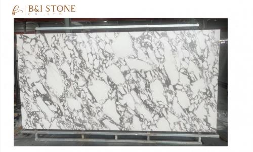 Sintered Stone Bulgari White BI1632R1290