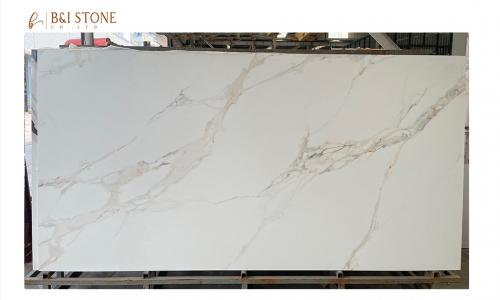 Sintered Stone Calacatta Gold Antique